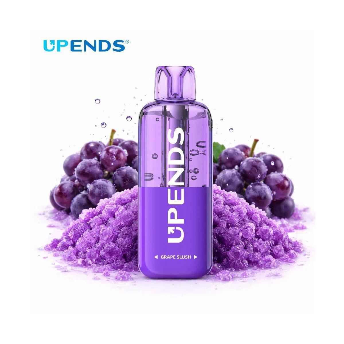 Upends UP9 Replacement Prefilled Pod