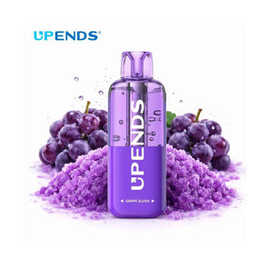 Upends UP9 Replacement Prefilled Pod