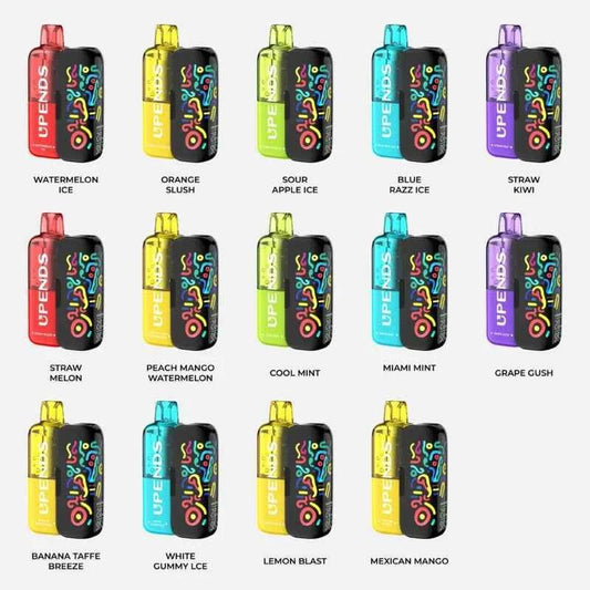 Upends UP9 35K Disposable Vape Kit