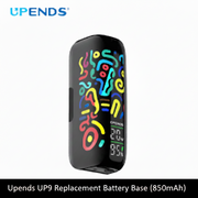 Upends UP9 Replacement Battery Base (850mAh)