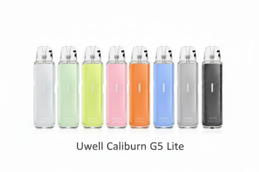 Uwell Caliburn G5 Lite