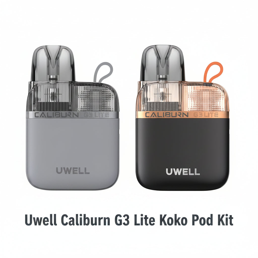 Uwell Caliburn G3 Lite Koko Pod Kit