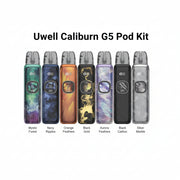 Uwell Caliburn G5 Pod Kit