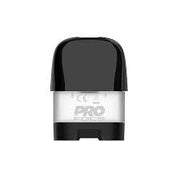 Uwell Caliburn X Empty Cartridge | 3ml Refillable Pod - Coffee and Vape Shop South Africa