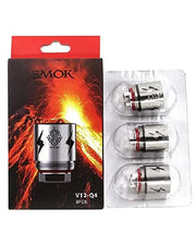 Smok V12 Coils - Coffee and Vape Shop South Africa