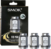 Smok V18 Coils - Coffee and Vape Shop South Africa