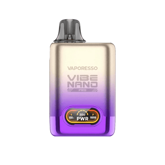 VAPORESSO VIBE Nano Pro Kit - Coffee and Vape Shop South Africa