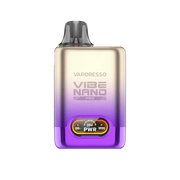 VAPORESSO VIBE Nano Pro Kit - Coffee and Vape Shop South Africa