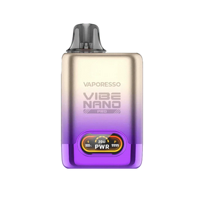 VAPORESSO VIBE Nano Pro Kit - Coffee and Vape Shop South Africa