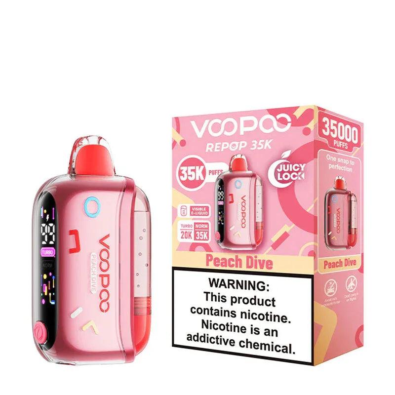 Voopoo Repop 35K - Coffee and Vape Shop South Africa