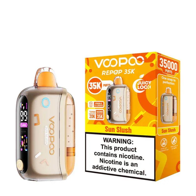 Voopoo Repop 35K - Coffee and Vape Shop South Africa