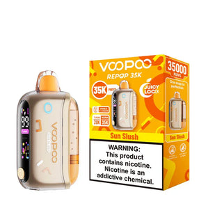 Voopoo Repop 35K - Coffee and Vape Shop South Africa