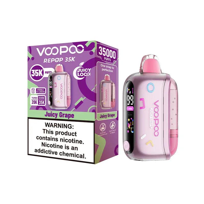 Voopoo Repop 35K - Coffee and Vape Shop South Africa