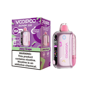 Voopoo Repop 35K - Coffee and Vape Shop South Africa