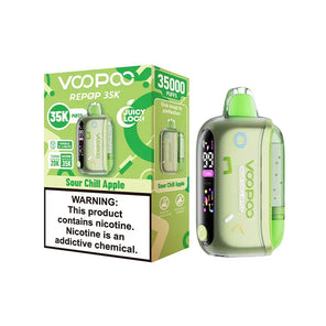 Voopoo Repop 35K - Coffee and Vape Shop South Africa