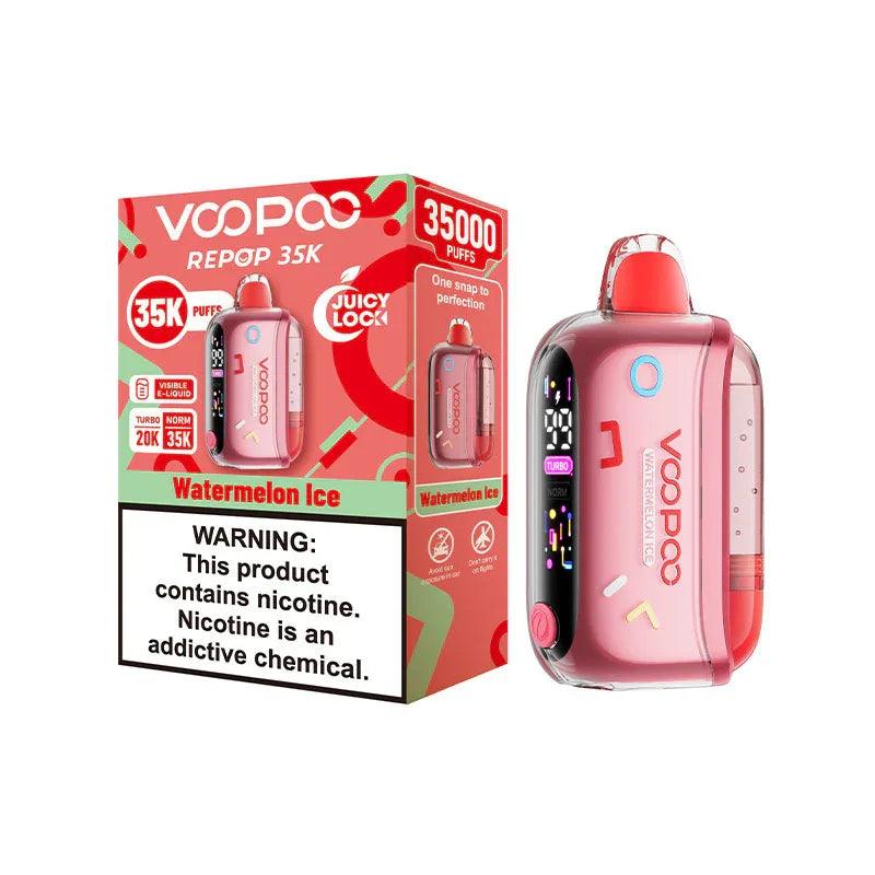 Voopoo Repop 35K - Coffee and Vape Shop South Africa