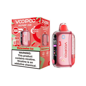 Voopoo Repop 35K - Coffee and Vape Shop South Africa