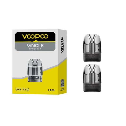VOOPOO Vinci E Replacement Pod (5ml / 1-Pack)