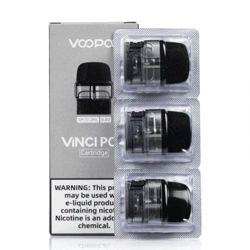 VOOPOO Vinci Replacement Pod (1-Pack)