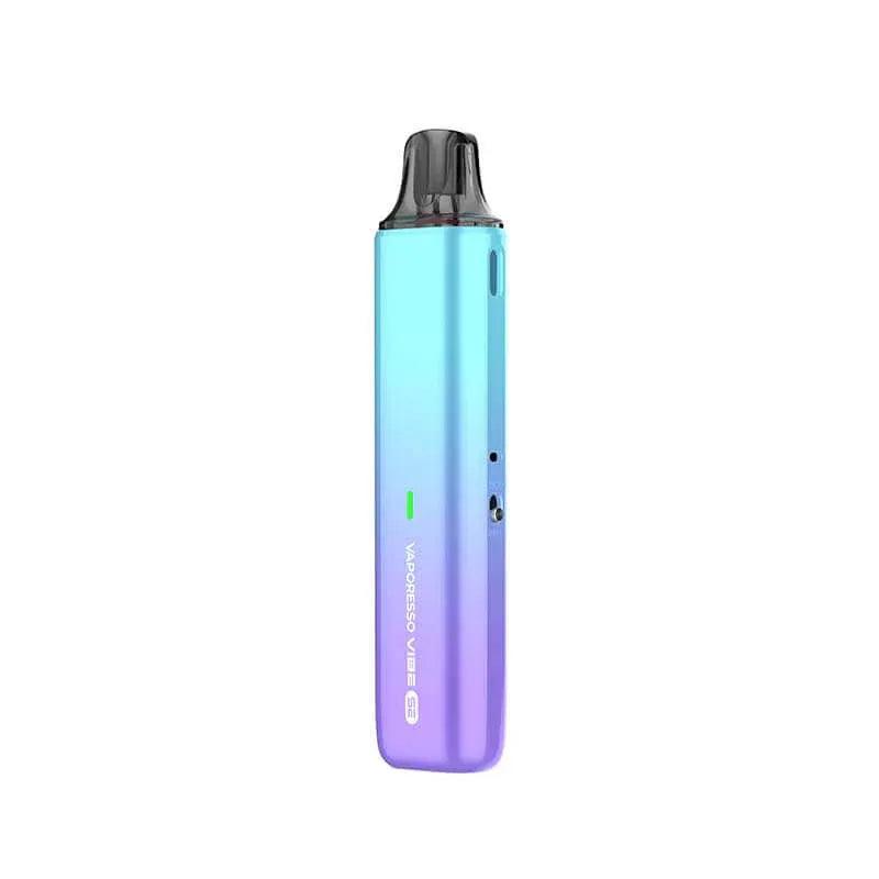 Vaporesso Vibe SE 1100mAh Pod Kit Dual Power Modes - Coffee and Vape Shop South Africa
