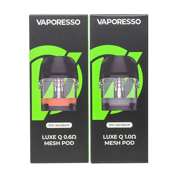 Vaporesso Luxe Q Pod 2ml