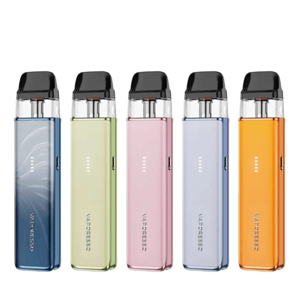 Vaporesso XROS 6 Mini Pod Kit | 1600mAh | 30W