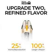 Vaporesso LUXE X3 Pod Kit – Power, Precision & Premium Flavor