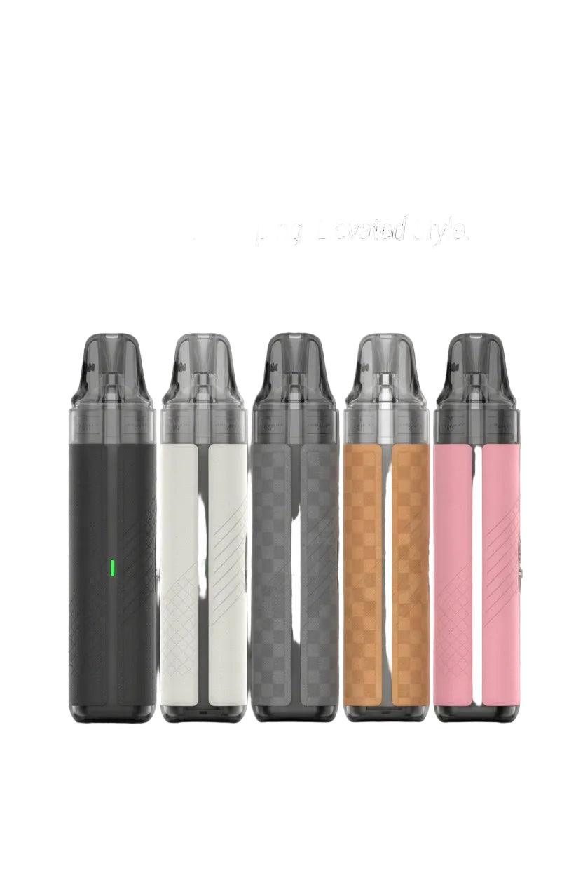 Vaporesso VIBE SE 2 Pod Kit - Coffee and Vape Shop South Africa