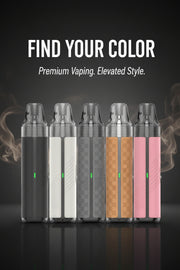 Vaporesso VIBE SE 2 Pod Kit - Coffee and Vape Shop South Africa