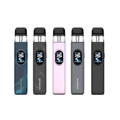 Vaporesso XROS 6 Pod Kit
