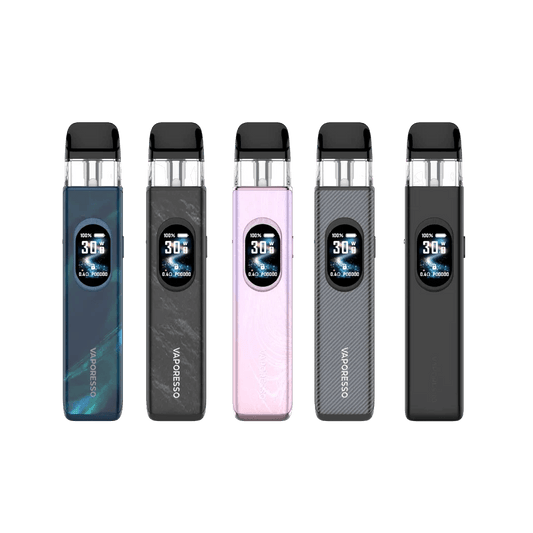 Vaporesso XROS 6 Pod Kit