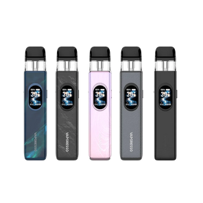 Vaporesso Xros 6 Pod Kit_Coffee and Vape
