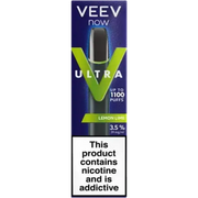 VEEV Now 3.5% Ultra Vape 2ml - 1100 Puffs