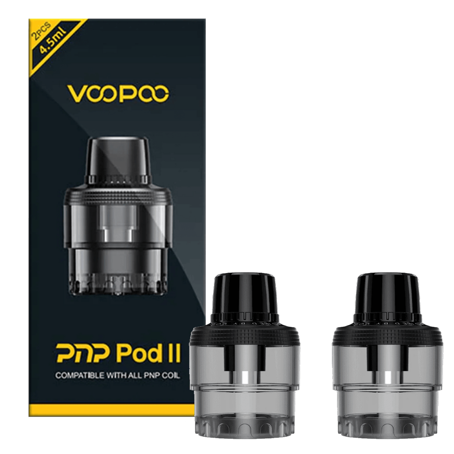VooPoo TPP Pod 4.5ml