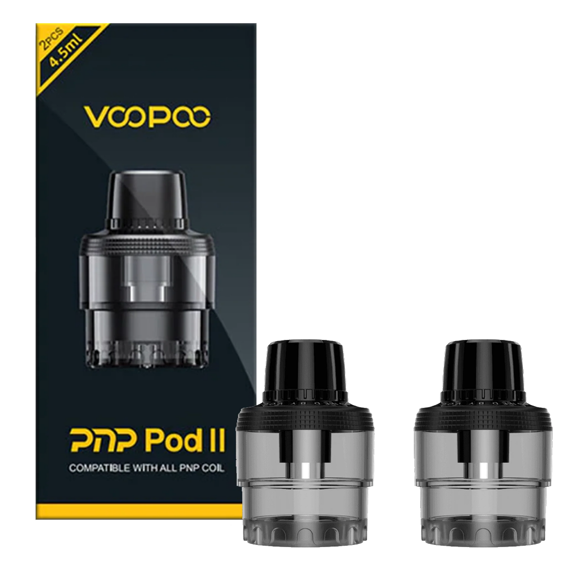 VooPoo TPP Pod 4.5ml