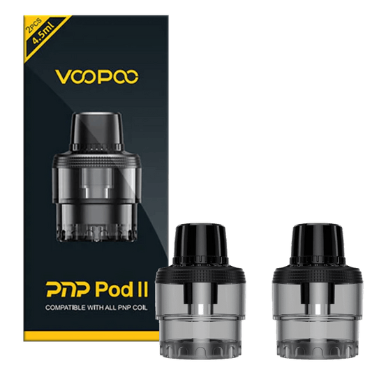 VooPoo TPP Pod 4.5ml