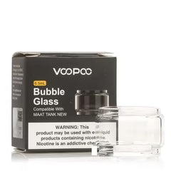 Voopoo Bubble Glass - 6.5ml - Coffee and Vape Shop South Africa