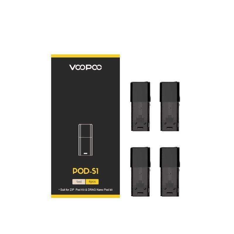 VooPoo Pod S1