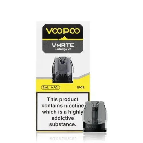 VooPoo VMate V2 Pod 3ml - Coffee and Vape Shop South Africa