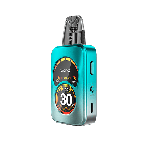 Voopoo Kit + Coils - Argus series