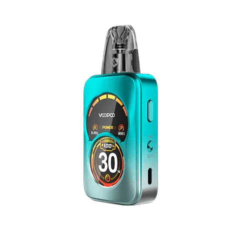 Voopoo Argus A (Dual Display) 30W Pod Kit 1100mAh - Coffee and Vape Shop South Africa
