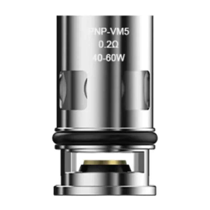 VooPoo PnP Coils - Coffee and Vape Shop South Africa
