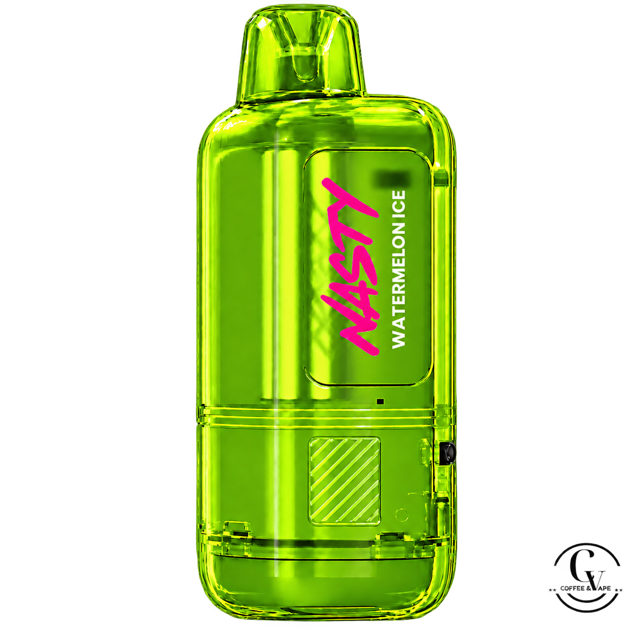 Nasty Versa X 40K Pod Only – 50mg | 5% Nic Salt