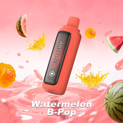 Artery CL2 10K Disposable Vape | 10,000 Puffs | 50mg