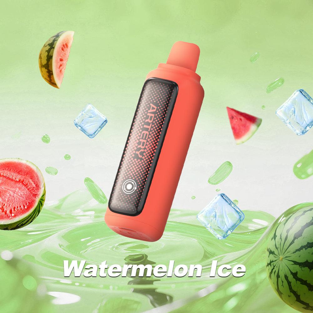 Artery CL2 10K Disposable Vape | 10,000 Puffs | 50mg