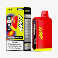 NASTY JET 15Ki Disposable Vape – 15000 Puffs | 50mg | South Africa