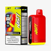 NASTY JET 15Ki Disposable Vape – 15000 Puffs | 50mg | South Africa