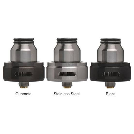 Wotofo H17 RBA Base (Rebuildable Deck Coil)