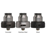 Wotofo H17 RBA Base (Rebuildable Deck Coil)