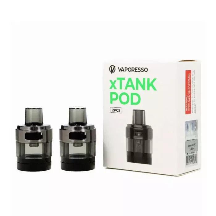 Vaporesso X Tank - Coffee and Vape Shop South Africa